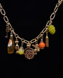 Charmed No. 008