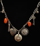 Charmed No.001