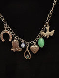 Charmed No. 007