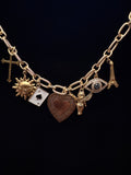 Charmed No.003